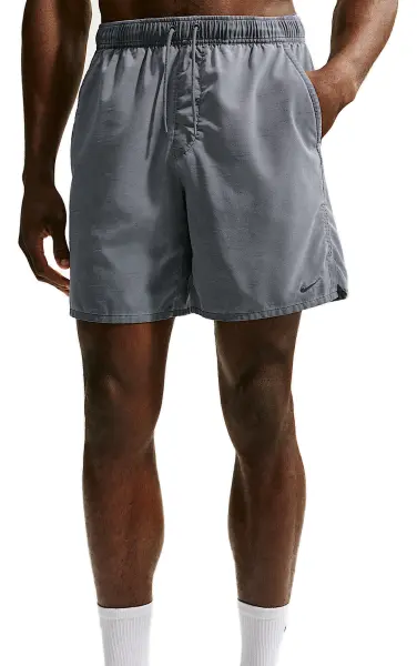 Шорты Nike UNLIMITED NAC DRI-FIT серые IF2813-084