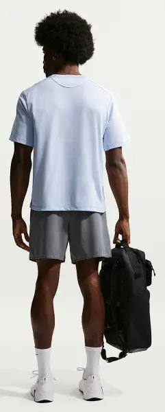 Шорты Nike UNLIMITED NAC DRI-FIT серые IF2813-084
