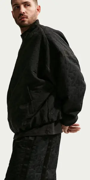 Шорти Nike KOBE чорні IF5207-010