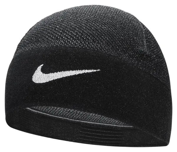 Шапка Nike SKULL CAP KNIT чорно-біла N.100.9447.010