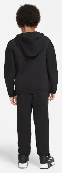 Спортивный костюм детский Nike SPORTSWEAR TECH FLEECE черный 86H052-023
