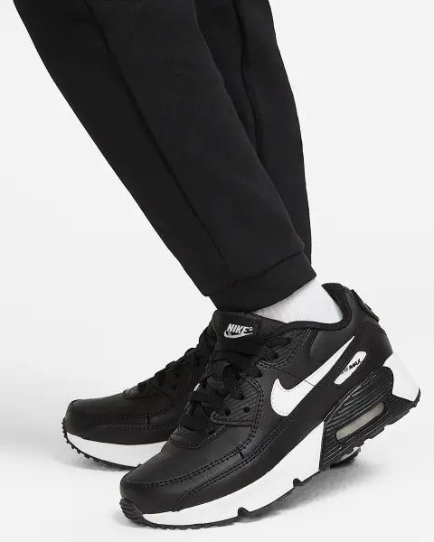 Спортивный костюм детский Nike SPORTSWEAR TECH FLEECE черный 86H052-023