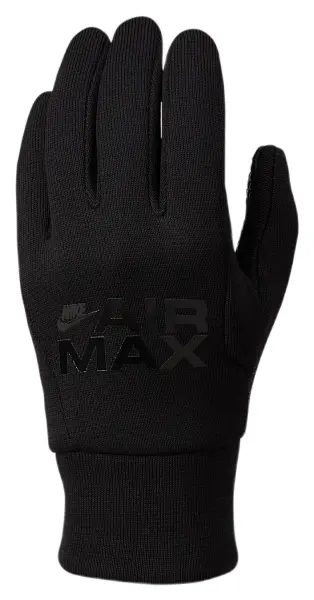 Рукавиці для тренувань Nike ACADEMY THERMA-FIT чорні HF0542-011