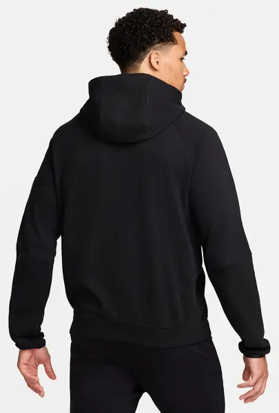 Спортивный костюм Nike SPORTSWEAR TECH ESSENTIALS черный DD5284-010__DD5293-010