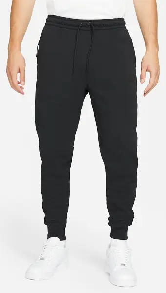 Спортивный костюм Nike SPORTSWEAR TECH ESSENTIALS черный DD5284-010__DD5293-010
