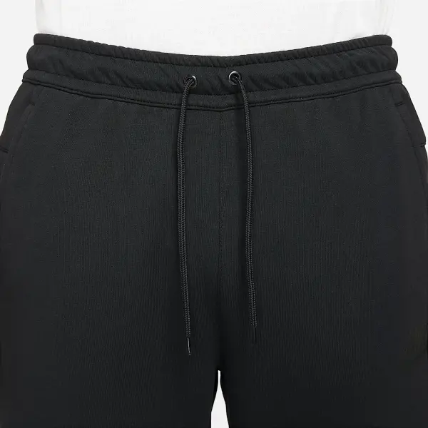 Спортивный костюм Nike SPORTSWEAR TECH ESSENTIALS черный DD5284-010__DD5293-010