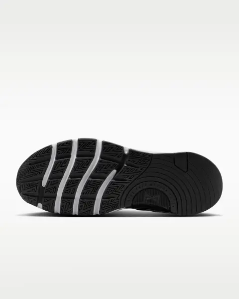 Кроссовки для тренировок Nike FREE METCON 7 черно-белые II7405-002