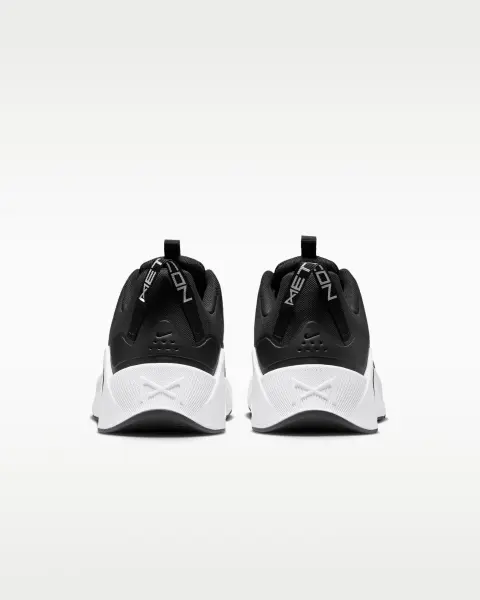 Кроссовки для тренировок Nike FREE METCON 7 черно-белые II7405-002