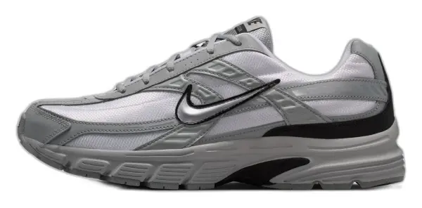 Кросівки Nike INITIATOR біло-сірі 394055-105