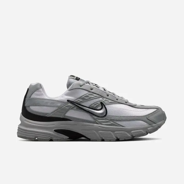 Кросівки Nike INITIATOR біло-сірі 394055-105
