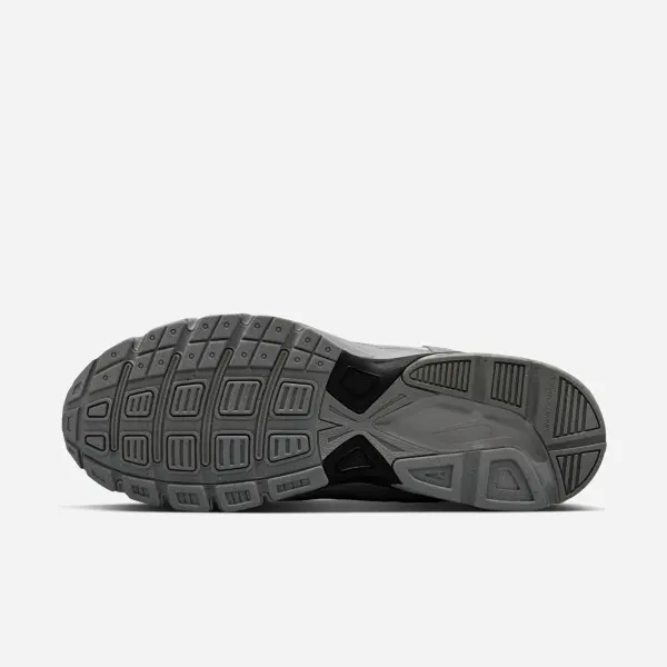 Кросівки Nike INITIATOR біло-сірі 394055-105