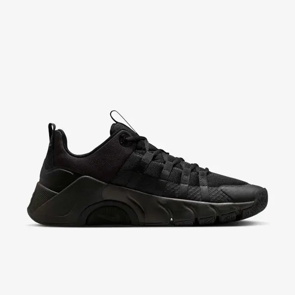 Кроссовки для тренировок Nike FREE METCON 7 черные II7405-001