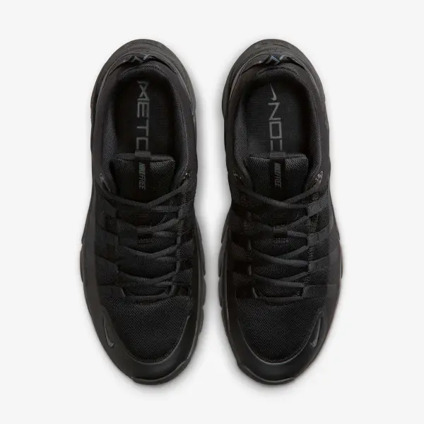 Кроссовки для тренировок Nike FREE METCON 7 черные II7405-001