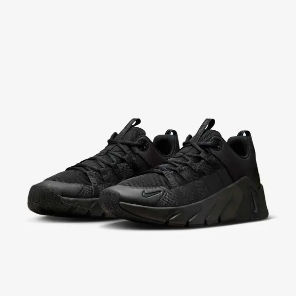 Кроссовки для тренировок Nike FREE METCON 7 черные II7405-001