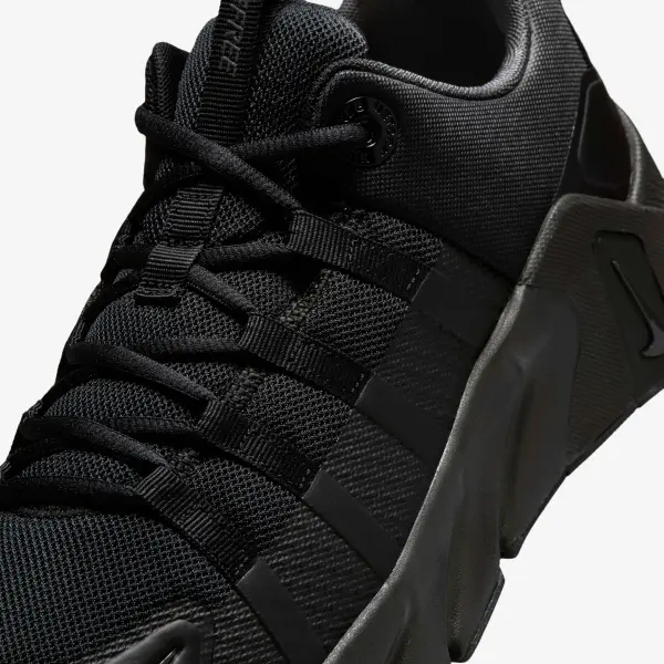 Кроссовки для тренировок Nike FREE METCON 7 черные II7405-001