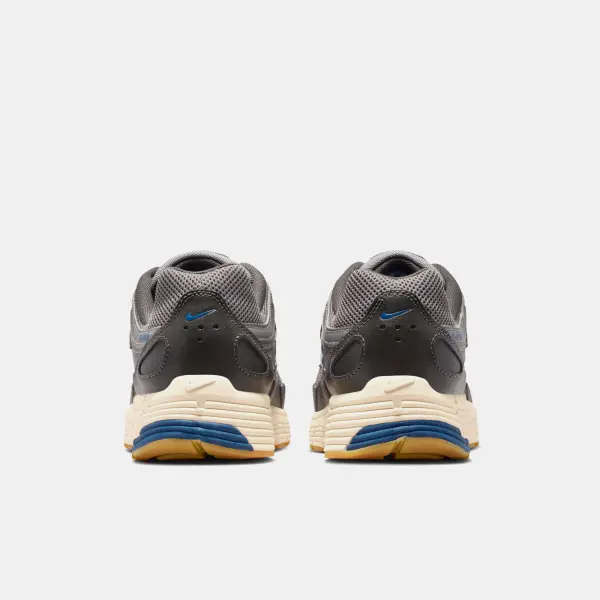 Кроссовки Nike P-6000 серо-бежевые CD6404-030