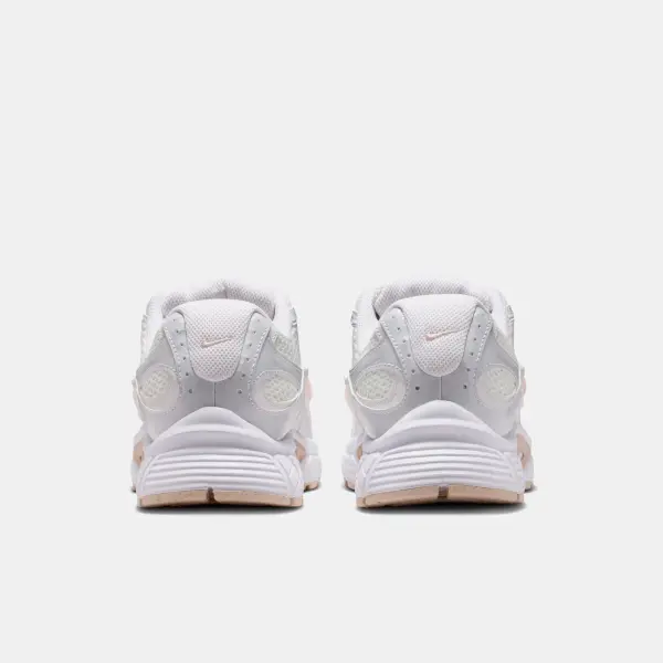 Кросівки жіночі Nike V5 RNR біло-рожеві HQ7901-110