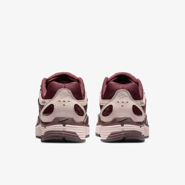 Кросівки жіночі Nike P-6000 бордово-рожеві IM5237-600