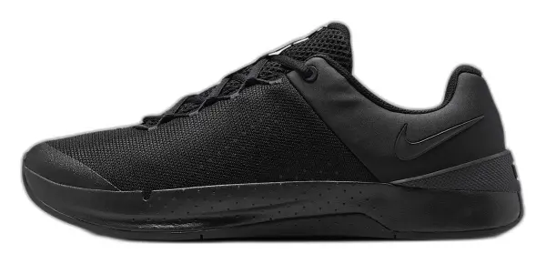 Кросівки для тренувань Nike MC TRAINER 4 чорні IM3575-001