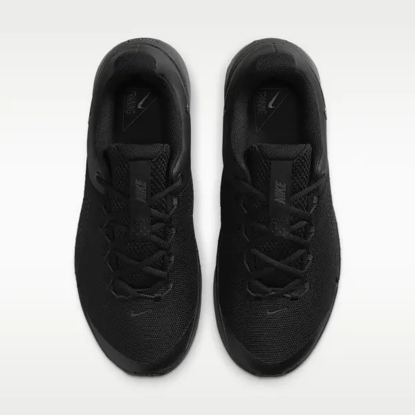 Кросівки для тренувань Nike MC TRAINER 4 чорні IM3575-001