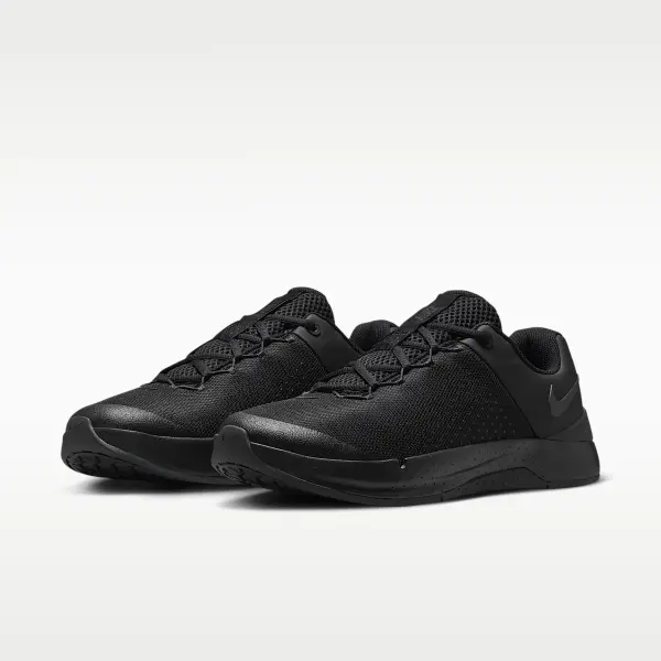 Кросівки для тренувань Nike MC TRAINER 4 чорні IM3575-001