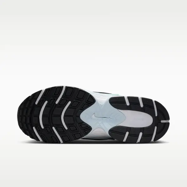 Кроссовки женские Nike V5 RNR серо-голубые HQ7901-011