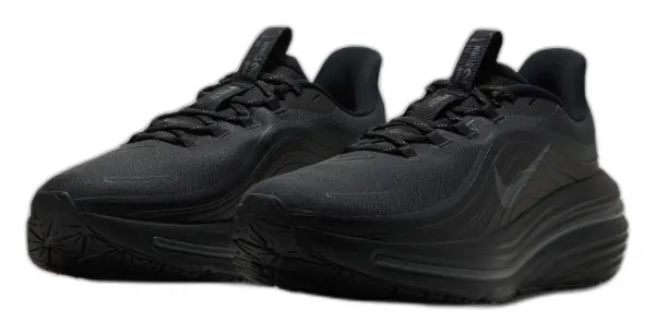 Кроссовки беговые Nike WINFLO 12 GORE-TEX черные IO7953-001