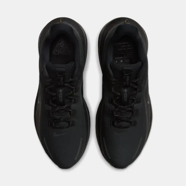 Кроссовки беговые Nike WINFLO 12 GORE-TEX черные IO7953-001