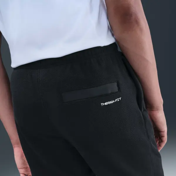 Спортивні штани Nike SPORTSWEAR CLUB чорно-білі HV1348-010