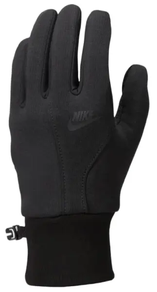 Рукавички Nike M TF TECH FLEECE LG 2.0 чорні N.100.9496.013.XL