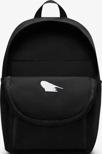 Рюкзак Nike HERITAGE 2.0 23L чорно-білий IB4343-010