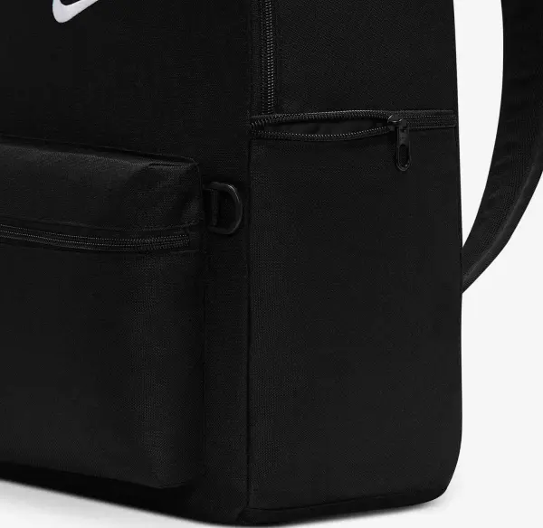 Рюкзак Nike HERITAGE 2.0 23L чорно-білий IB4343-010