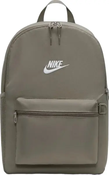 Рюкзак Nike HERITAGE 2.0 23L оливково-білий IB4343-320