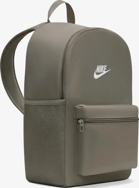 Рюкзак Nike HERITAGE 2.0 23L оливково-білий IB4343-320