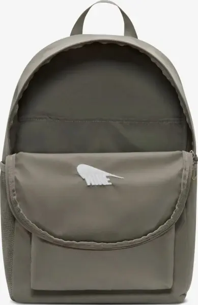 Рюкзак Nike HERITAGE 2.0 23L оливково-білий IB4343-320