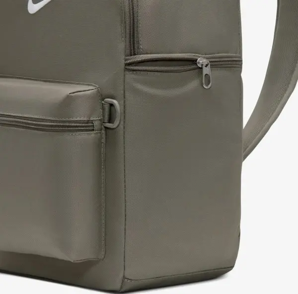 Рюкзак Nike HERITAGE 2.0 23L оливково-білий IB4343-320