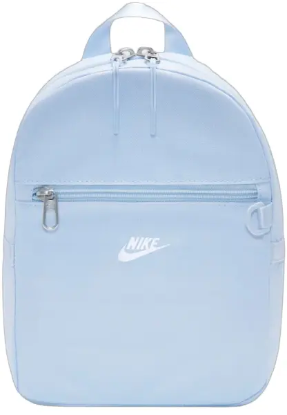 Рюкзак Nike HERITAGE MINI 6L блакитний IB4348-407
