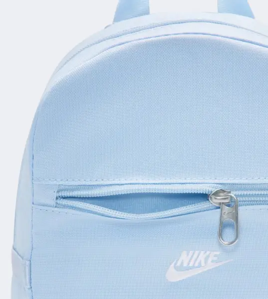 Рюкзак Nike HERITAGE MINI 6L блакитний IB4348-407