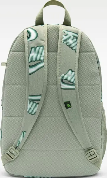 Рюкзак детский Nike ELEMENTAL 20L светло-зеленый IH7852-304