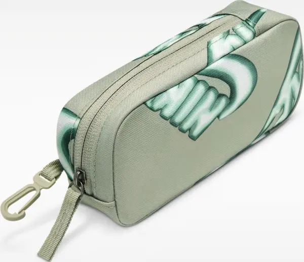 Рюкзак детский Nike ELEMENTAL 20L светло-зеленый IH7852-304