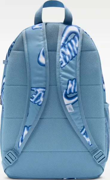 Рюкзак детский Nike ELEMENTAL 20L голубо-синий IH7852-486
