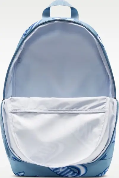 Рюкзак детский Nike ELEMENTAL 20L голубо-синий IH7852-486