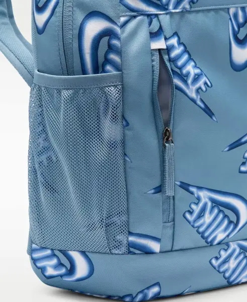 Рюкзак детский Nike ELEMENTAL 20L голубо-синий IH7852-486