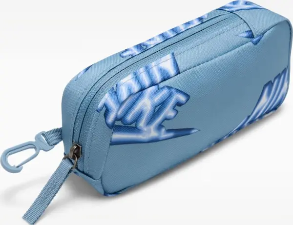 Рюкзак детский Nike ELEMENTAL 20L голубо-синий IH7852-486