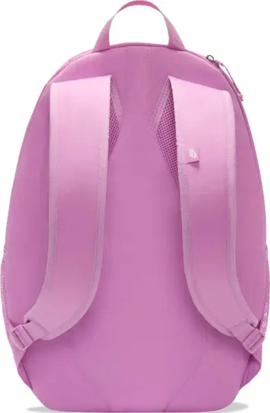 Рюкзак Nike HERITAGE SWEEP 25L рожево-білий IO8733-503