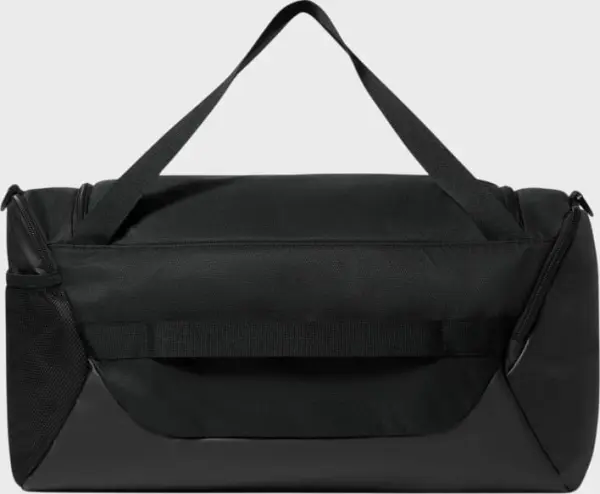 Сумка спортивна Nike BRASILIA S 40L чорно-біла IB4394-010