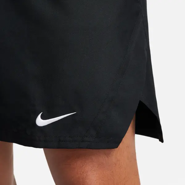Шорти для тенісу Nike COURT VICTORY DRI-FIT 7IN чорні FD5380-010