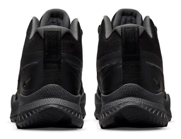 Кроссовки Nike REACT SFB CARBON черные CK9951-001