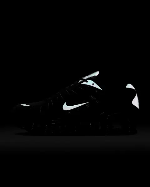 Кросівки Nike SHOX TL чорні IQ0167-001