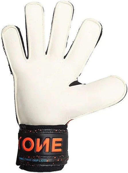 Воротарські рукавички Puma One Grip 1 RC різнокольорові 4147021